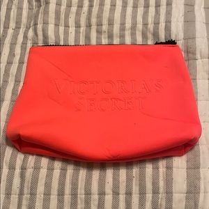 Victor Secret Cosmetic Bag